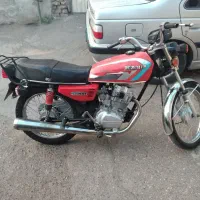 موتور هندا هاتف 150