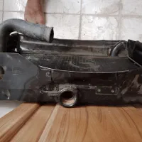 رادیاتور مسی|قطعات یدکی و لوازم جانبی|خمینی‌شهر, |دیوار