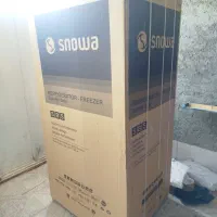 فروش یخچال ساید بای ساید اسنوا نو