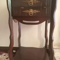 میز تلفن