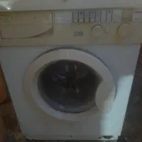 لباسشویی هایر