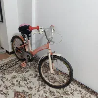 دوچرخه دخترانه