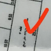 زمین مسکونی در شهرستان نیر