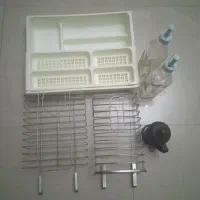 فروش وسایل اشپزخانه|ظروف پخت‌وپز|تهران, صادقیه|دیوار