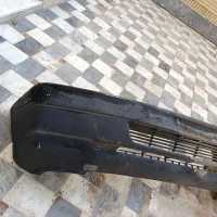 لاستیک چانگان و سپر پژو