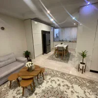 ۹۰متر دوخواب درحدنوساز مناسب برای زوج وخانواده|اجارهٔ آپارتمان|تهران, جنت‌آباد شمالی|دیوار
