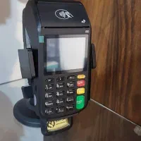 کارت خوان سیار استوک و آکبند و اقساطی