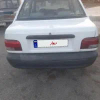 پراید 83|خودرو سواری و وانت|زابل, |دیوار