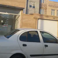 فروش خودرو تیبا