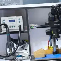 تعمیرات سخت افزاری موبایل