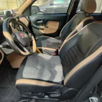 اطلس G|خودرو سواری و وانت|تهران, حصارک|دیوار