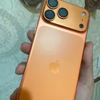 آیفون ۱۷ پرو مکس iPhone