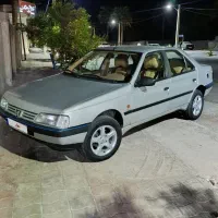 فروش خودرو 405 مدل 97