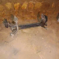 اکسل پژو 405|قطعات یدکی و لوازم جانبی|کوهدشت, |دیوار