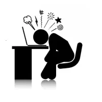 دنبال راه حلم