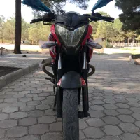 موتور ns|موتورسیکلت|ساوه, |دیوار