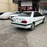 پژو پارس TU 5 سیمی مدل ۹۹|خودرو سواری و وانت|شاهین‌شهر, شهرک میلاد|دیوار