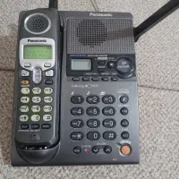 تلفن رومیزی پاناسونیک اصل