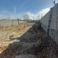 400-متر-باغچه-4دیواری-محوطه-سازی-شده