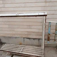 وانت بار|خودرو سواری و وانت|اصفهان, سرچشمه|دیوار