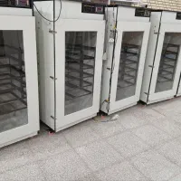 دستگاه جوجه کشی درب سبــکorginal
