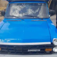 نیسان دیزل مدل 1391 قیمت ششصد میلیون