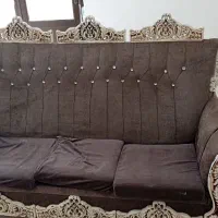 مبل هفت نفره رایگان