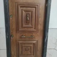 نصب درب چوبی ، کابینت ، ضدسرقت