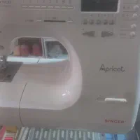 چرخ خیاطی سینجر ژاپنی