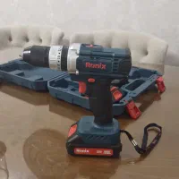 دریل پیچ گوشتی رونیکس ۸۶۲۰