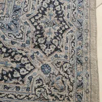 یک جفت فرش ماشینی ۶ متری|فرش|تهران, آسمان|دیوار