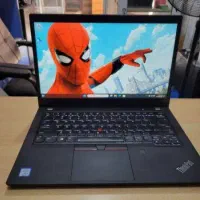 Lenovo T490 سبک، قدرتمند(اقساط)|رایانه همراه|بندرعباس, |دیوار