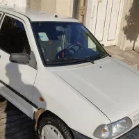 پراید|خودرو سواری و وانت|مرودشت, ثبت احوال|دیوار