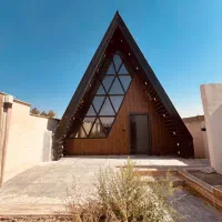 ویلاسوییسی نقلی۲۵۰زمین۱۰۰بناطراحی بروز*درمهراباد*