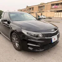 اپتیما2016 GT LINE فول