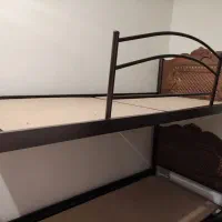تختخواب دو طبقه