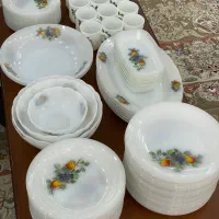 ظروف کریستال اصل