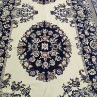 گلیم فرش و رو فرشی|روفرشی|اسلام‌شهر, باغ فیض|دیوار