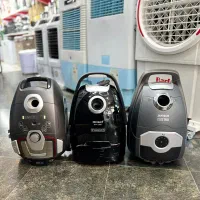 جارو برقی هوکو پلاس 2800W لمسی و ولومی|جاروبرقی، جارو شارژی، بخارشو|مشهد, طلاب|دیوار