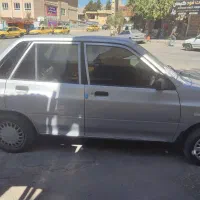 پراید89دوگانه فابریک