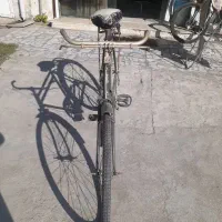 دوچرخه|دوچرخه، اسکیت، اسکوتر|بابل, |دیوار