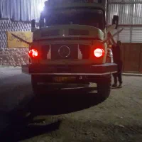 راننده پایه یک هستم