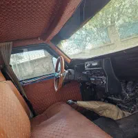 نیسان وانت مدل ۹۰ دوگانه|خودرو سواری و وانت|اسلام‌شهر, شهرک سعیدیه|دیوار