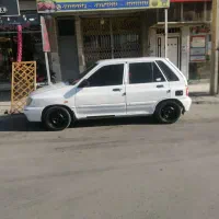 هاچبگ 89 خوبو|خودرو سواری و وانت|داراب, |دیوار