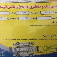 ۲۰۶ مدل ۸۵|خودرو سواری و وانت|لاهیجان, گلستان|دیوار