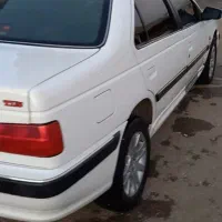 خودرو پژوپارس tu5دریچه سیمی مدل ۱۴۰۰|خودرو سواری و وانت|بناب, |دیوار