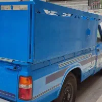 نیسان  آخر1402|خودرو سواری و وانت|محمدشهر, جعفرآباد|دیوار