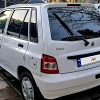 پراید ۱۱۱ مدل ۹۸|خودرو سواری و وانت|سنندج, |دیوار