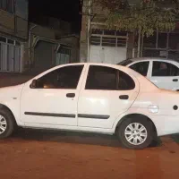 تیبادوگانه شرگتی|خودرو سواری و وانت|تبریز, |دیوار