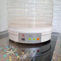 میوه خشک کن|سایر لوازم برقی|جاسک, |دیوار